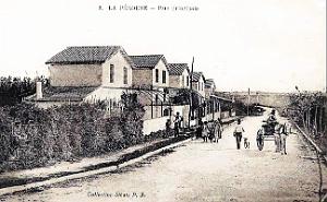 2364- La Perouse - Rue Principale